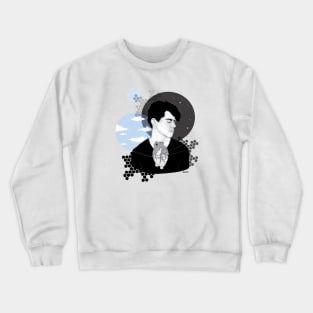 him Crewneck Sweatshirt